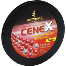 Browning Cenex 50m 0,06mm