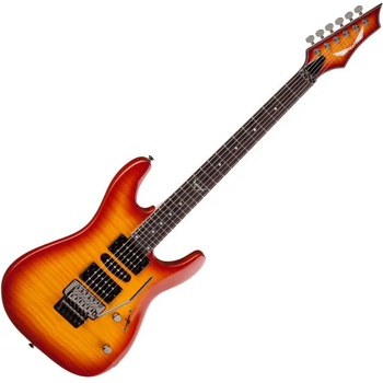 Dean Guitars Custom 380 Floyd