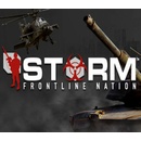 Storm: Frontline Nation