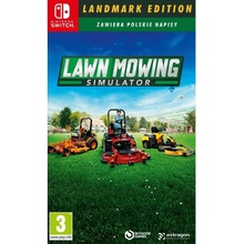 Lawn Mowing Simulator (Landmark Edition)