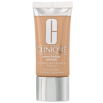 Clinique Even Better Refresh Hydrating and Repairing течен фон дьо тен CN 62 порцеланово бежово 30 ml