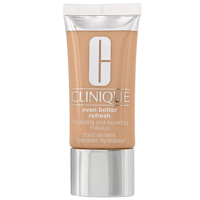 Clinique Even Better Refresh Hydrating and Repairing течен фон дьо тен CN 62 порцеланово бежово 30 ml