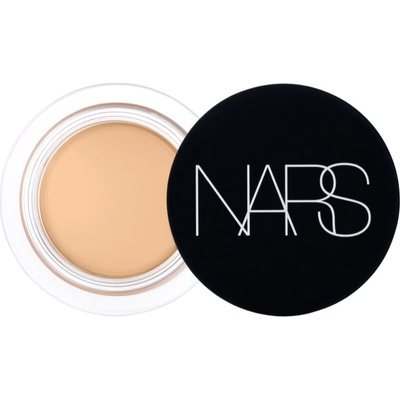 NARS Soft Matte Complete Concealer матиращ коректор за пълно покритие цвят MACADEMIA 6.2 гр