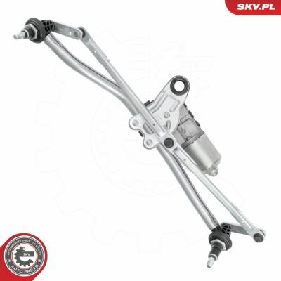 Mechanizmus stieračov ESEN SKV 05SKV247