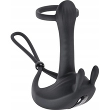 Zero Tolerance Saddle Up Black