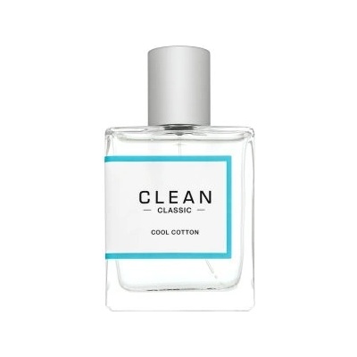 Clean Classic Cool Cotton parfumovaná voda dámska 60 ml
