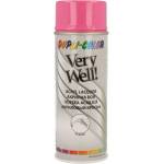 European Aerosols Спрей very well ral 4003, ерика виолетово, 400 мл (m062034)