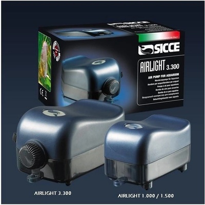 Sicce Air Light 1000