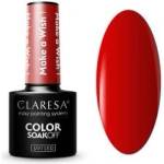 Claresa Gel polish for nails MAKE A WISH No. 1 5g