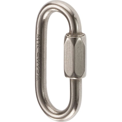 Camp Oval Mini Link Stainless 5 Mm