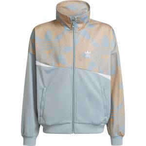 Adidas Спортно горнище Graphic Print Track (HL6875)