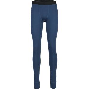 Stoic Мъжко мериносово термобельо Stoic Merino180 BengtSt. Long Pants Merino base layer - Light Navy Blue - размер XXL (015-2081-0715)