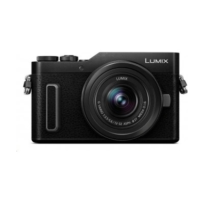 Panasonic Lumix DC-GX880