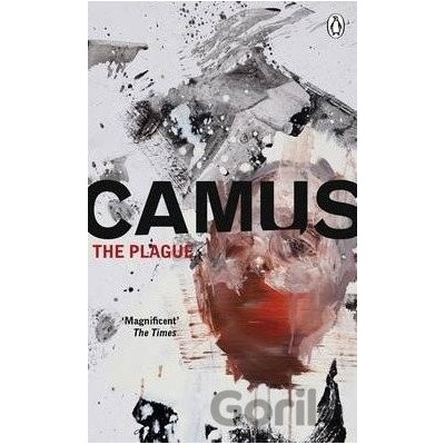 The Plague - A. Camus