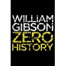Zero History - William Gibson
