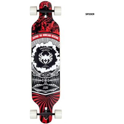 NILS EXTREME SPIDER – Zboží Dáma