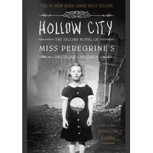 Hollow City