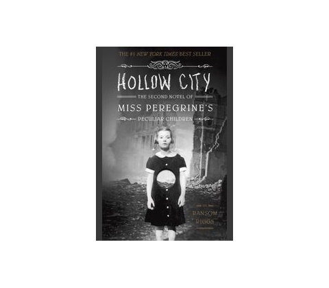 Hollow City