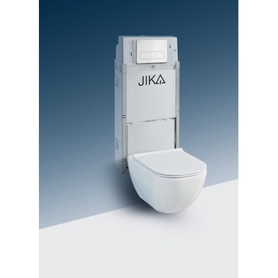 Jika Basic WC Systém 8956510000001 – Zboží Mobilmania