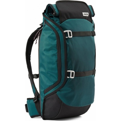 Aevor Travel Pack 38 l Proof Evergreen