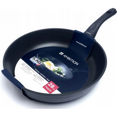 Ambition Tradiční pánev Magnat Plus teflonová 28 cm
