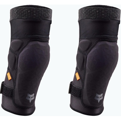 Fox Racing Launch Knee Jr black