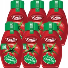 Kotlin Kečup jemný 450 g
