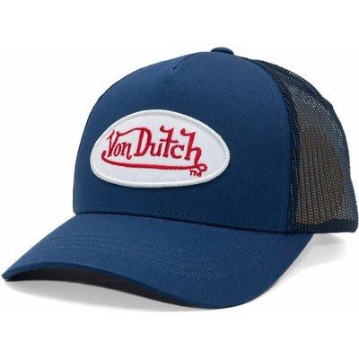Vondutch Baseball Trucker
