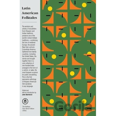 Latin American Folktales