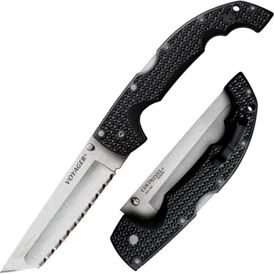 Cold Steel XL Voyager Tanto 29AXTS