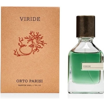 Orto Parisi Viride parfumovaná voda unisex 50 ml