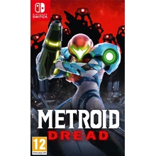 Metroid Dread