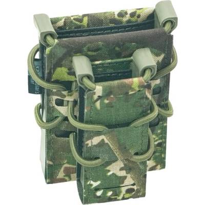 Templar’s Gear Samosvorná kombinovaná pro puškový a pistolový zásobník, Concamo