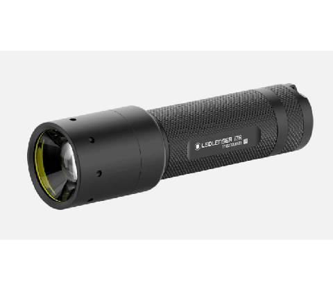 Ledlenser iR7