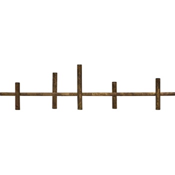 House Doctor HDMaxi80 свещник, античен месинг (203661126)