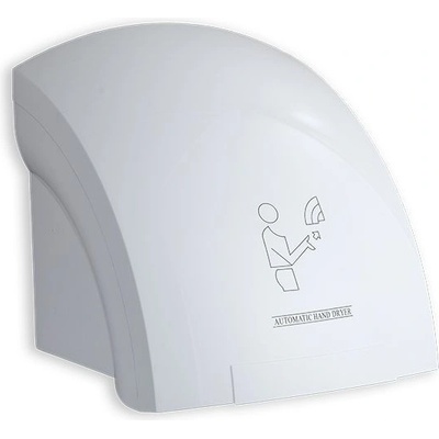 Fenix Hand Dryer ZG-811 – Sleviste.cz