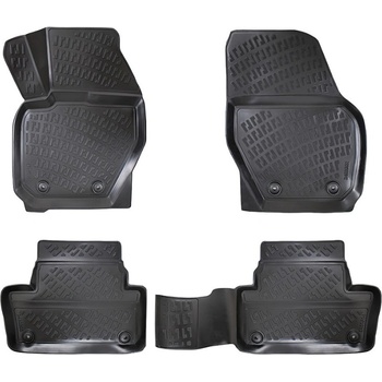 Umbrella Гумени стелки umbrella за volvo xc-60 (i) 2008-2017 (8682578004097)