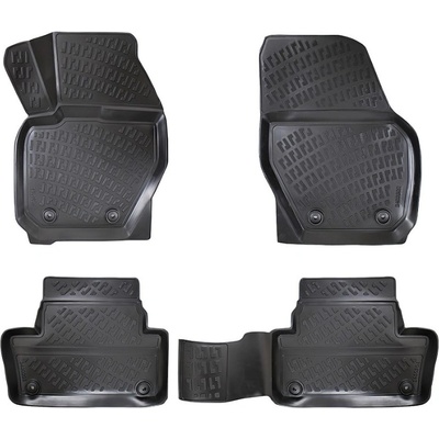 Umbrella Гумени стелки umbrella за volvo xc-60 (i) 2008-2017 (8682578004097)