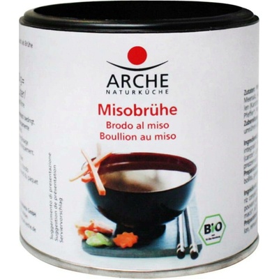 Arche BIO Miso bujón 120g