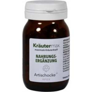 Kräuter Max Lemax plus - 60 капсули