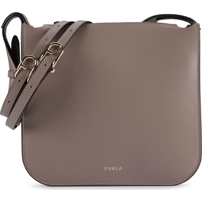 Furla Ava Crossbody taška S Kůže 22 cm