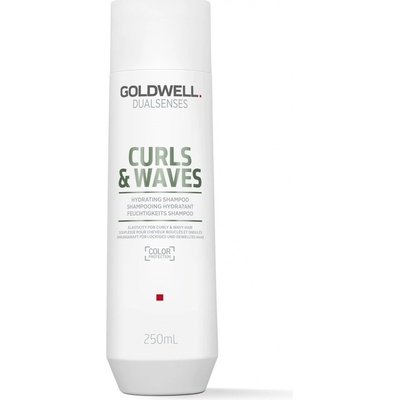 Goldwell Šampón pre vlnité vlasy Dualsenses Curls a Waves 250 ml