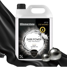 Glimmerstone Prací gel černý 5 l 150 PD