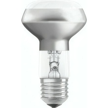 BELLIGHT Žiarovka 240V 40W E27 R63 63x102mm