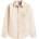 Tommy Hilfiger Риза Tommy Jeans Men's Washed Twill Long Sleeve Plain Shirt - Gulf Sand