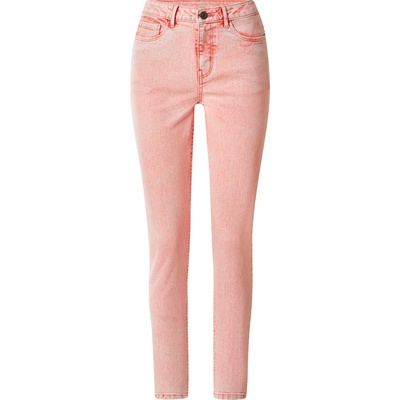 Esmara Dámské džíny Skinny Fit světle růžová