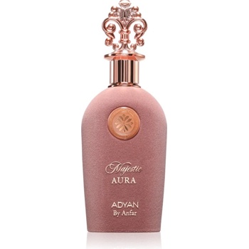 ADYAN Majestic Aura Extrait de Parfum 100 ml