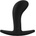 FUN FACTORY Bootie M Black