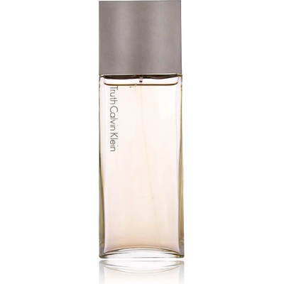 Calvin Klein Truth parfumovaná voda dámska 100 ml