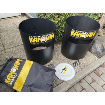 Kanjam mini sada